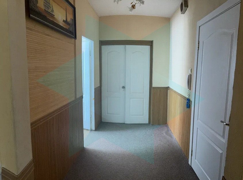 Здам. 3-к.кв. 10/10, ж/м Перемога-5, бульвар Слави 18 Дніпро - зображення 3