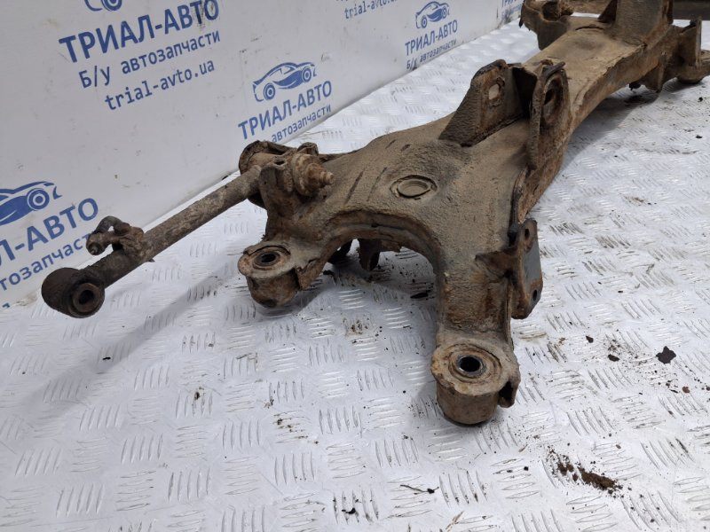 Балка задней подвески Hyundai Sonata 2004-2010 554103K700 (Арт. 66871) Київ - зображення 8