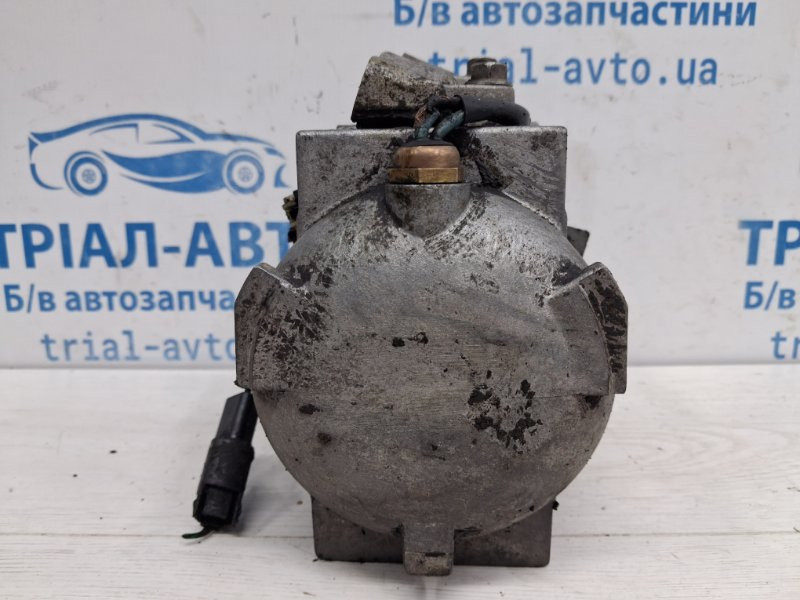 Компрессор кондиционера SsangYong Actyon 2005-2010 6641300015 (Арт. 75652) Київ - зображення 4
