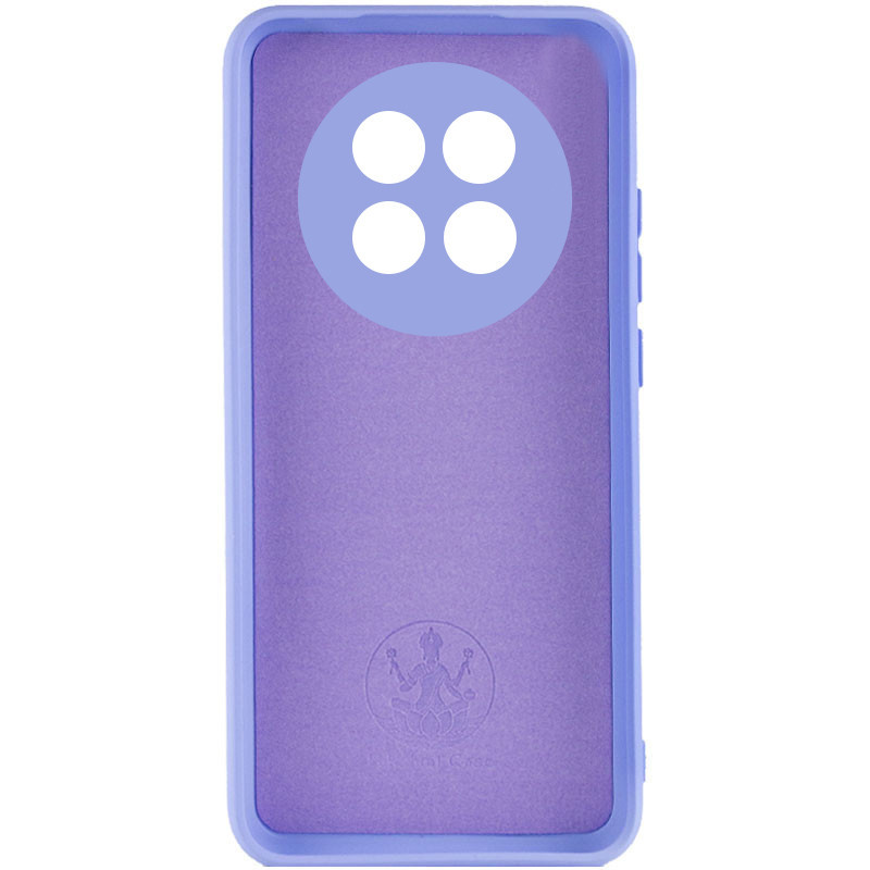 Чехол Silicone Cover Lakshmi Full Camera (AA) для Realme 12 5G Херсон - зображення 2