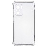 TPU чехол GETMAN Ease logo усиленные углы Full Camera для Xiaomi Redmi Note 10 / Note 10s Херсон