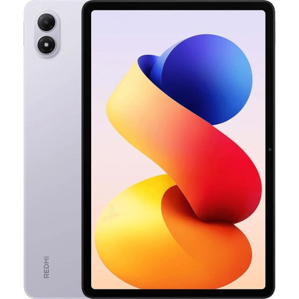 Планшет Xiaomi Redmi Pad 2 Pro 8/256GB WiFi Lavender Purple (with Adapter) EU Харьков - изображение 1