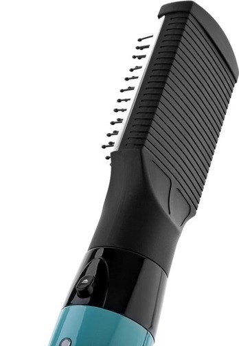 Фен-щітка First FA-5651-9 1200 Вт черный Киев - изображение 7