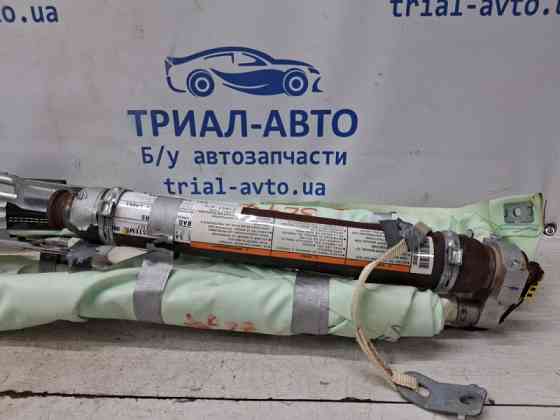 Airbag потолка(шторка) левый Ford Explorer 5 3.5 БЕНЗИН ENKX0 2011 (б/у) Киев