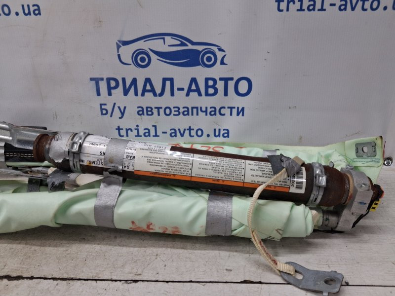 Airbag потолка(шторка) левый Ford Explorer 2011-2019 DB5Z-78042D95-A (Арт. 76027) Киев - изображение 2