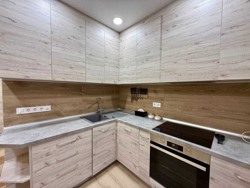 долгосрочная аренда 2-к квартира Киев, Дарницкий, 20000 грн./мес. Киев - изображение 1