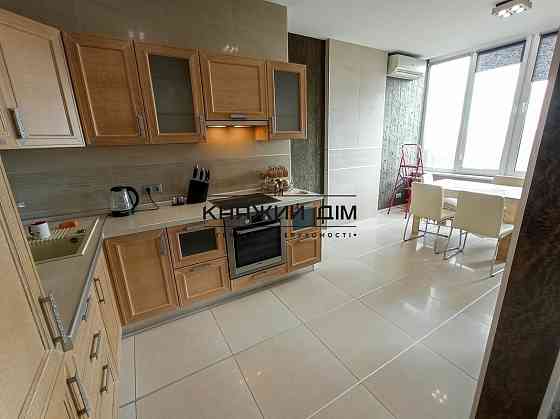 Оренда 1 кімн. студіо на Солом'янській у новому будинку м. Олімпійська № 11204175 Київ