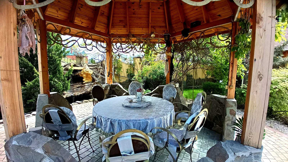 продажа 6-к дом Киево-Святошинский, Милая, 350000 $  - зображення 11