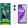 Поліуретанова плівка StatusSKIN Ultra на екран Infinix Hot 20 4G Глянцева (Код товару:31858) Харків