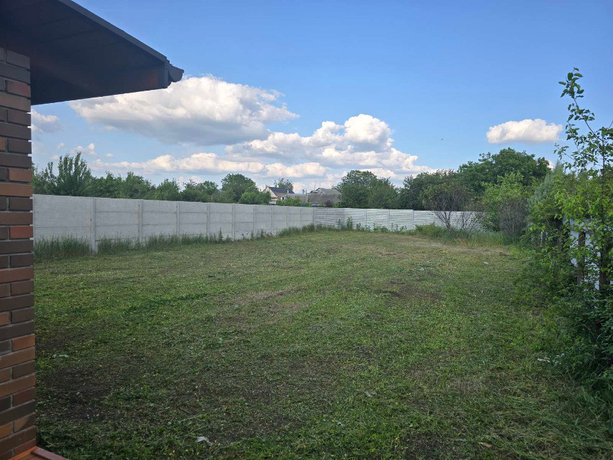 Продам. Будинок 90 м.кв. 10 соток, новобуд, Підгородне. вул.Івана Франка Дніпро - зображення 12