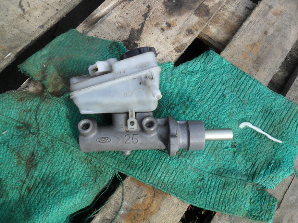 Ford 1026839, ГТЦ, тормозний циліндр Форд Мондео 1-2, оригінал 1079737 Винница - изображение 1