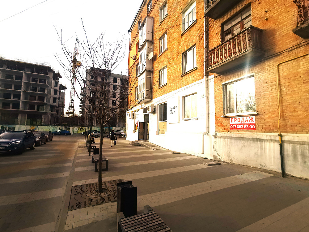 Продається 2х кімнатна квартира в самому центрі міста Біла Церква по вул Леся Курбаса . Біла Церква - зображення 2