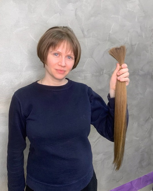 Куплю волосся у Кропивницькому Дорого!! Стрижка у ПОДАРУНОК!Viber: 096 100 27 22 Кропивницький - зображення 1