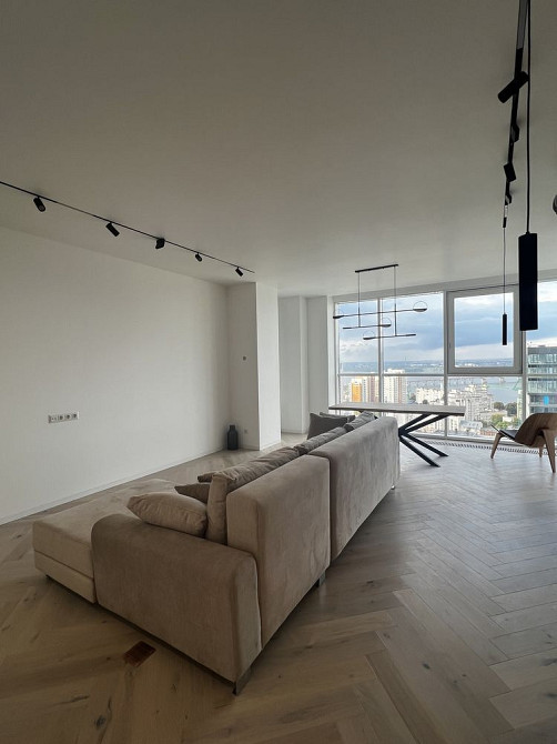 Продам. 3-к. 13/26, вул.Володимира Вернадського 29 ЖК "Новодворянський". Днепр - изображение 2