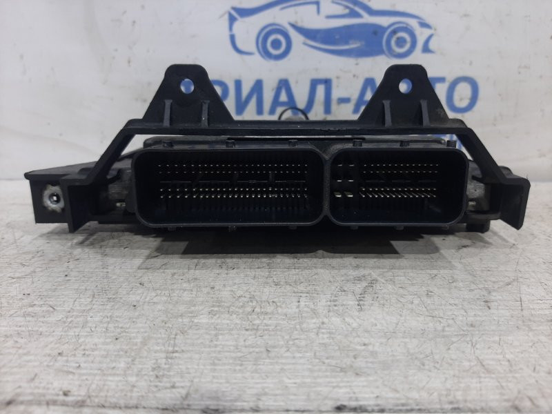 Блок управления двигателем Chevrolet Captiva C140 2.2 ДИЗЕЛЬ 2006 (б/у) Киев - изображение 2