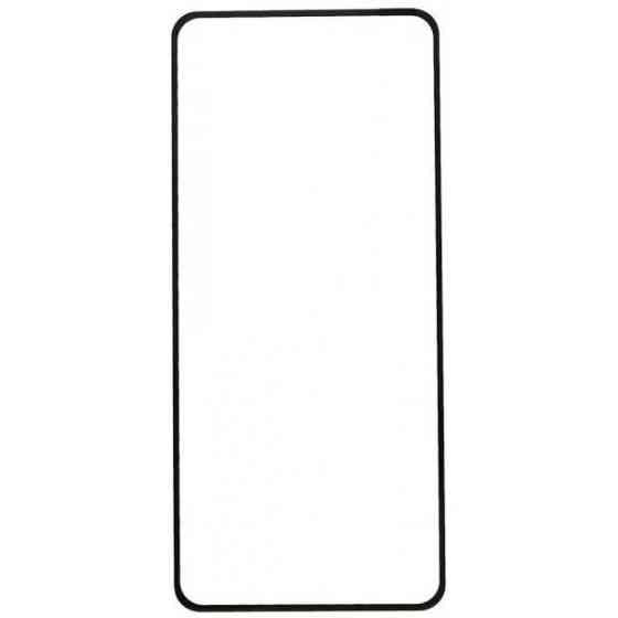 DM Захисне скло для Motorola G72 Black (Код товару:35108) Харьков