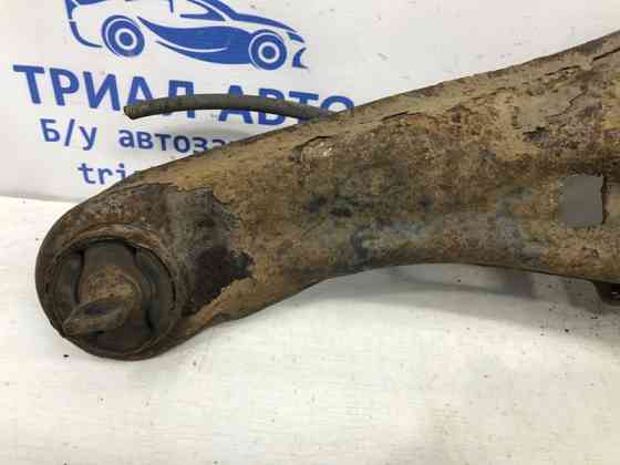 Рычаг задней подвески продольный правый Mitsubishi Lancer 10 2007 (б/у) Киев