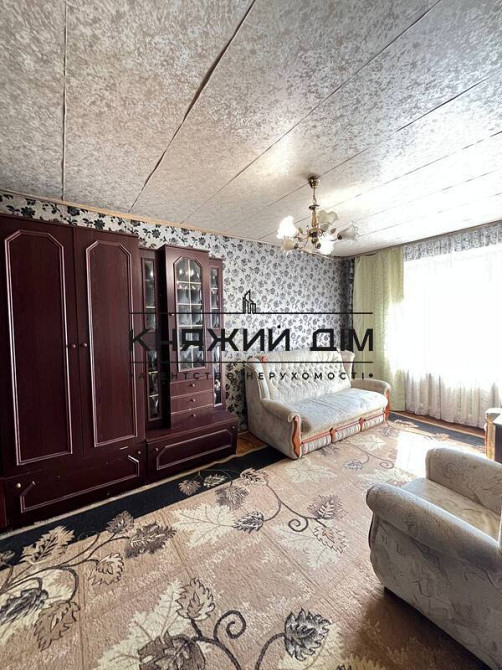 Двокімнатна квартира біля метро Деміївська.Код Об'єкта: 1161715. Київ - зображення 5