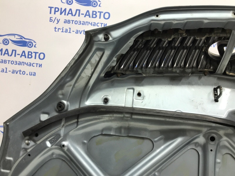 Капот Lexus RX 350 XU30 3.5 БЕНЗИН 2GRFE 2003 (б/у) Київ - зображення 10