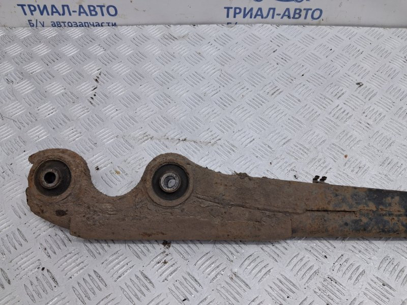 Рычаг задней подвески продольный правый Mitsubishi Pajero Sport 1996-2008 MR234271 (Арт. 64854) Киев - изображение 5