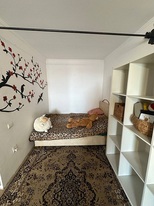 Здам в оренду 1к квартиру ж/м Тополя-2 Є все необхідне Днепр - изображение 6