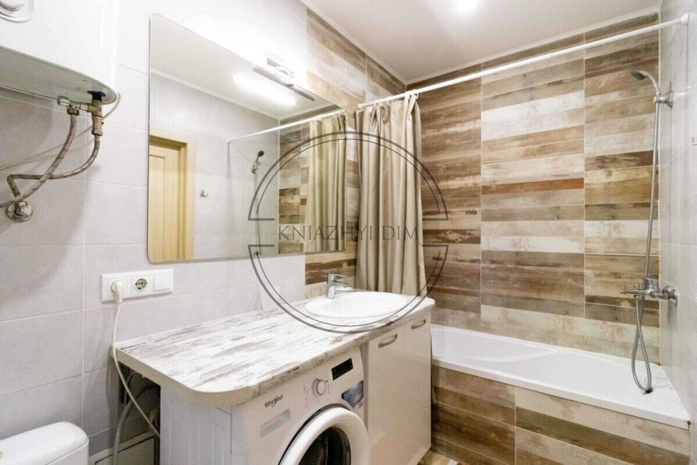 Оренда 1-но к. квартири в ЖК Британський квартал КОД 11202438 Киев - изображение 6