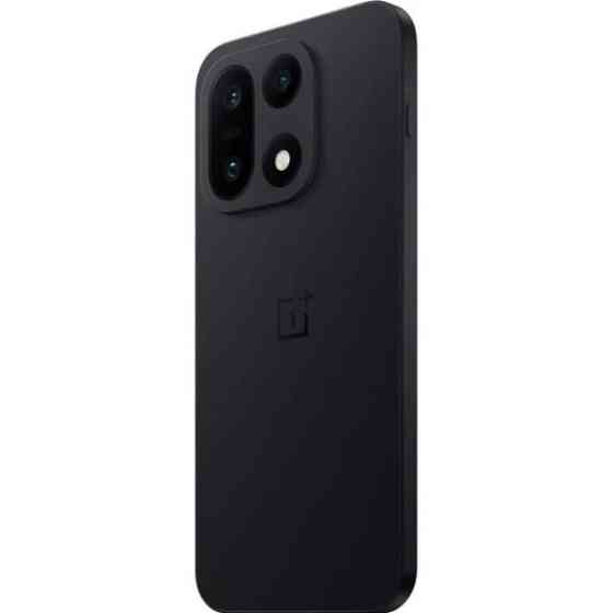 Смартфон OnePlus 15 12/256GB Black EU Харків