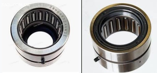 Реставрация коленвала 2-х тактных двигателей . Київ - зображення 4