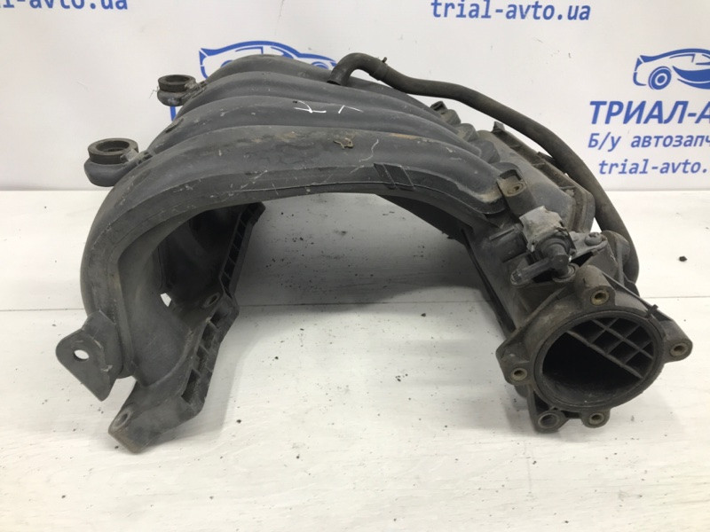 Коллектор впускной пластик Nissan X-Trail T31 2.0 DIESEL M9R 2007 (б/у) Киев - изображение 3