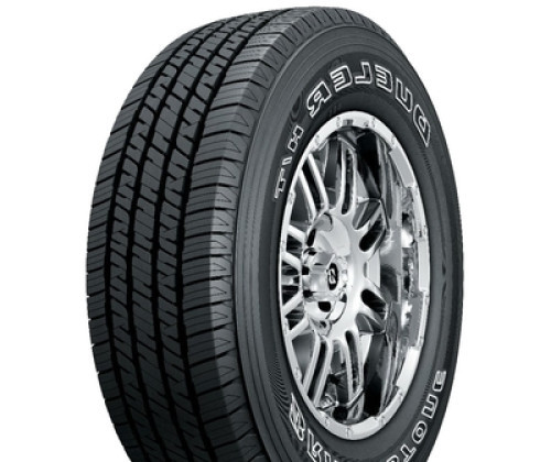 255/70 R18 Bridgestone Dueler H/T 685 113T Позашляхова шина Київ - зображення 7