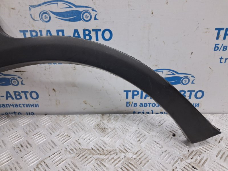Накладка крыла Hyundai Tucson 2004-2009 877422E000 (Арт. 79211) Київ - зображення 2