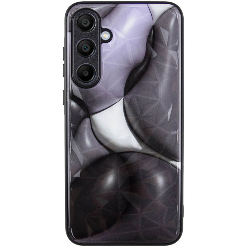 TPU+PC чехол Prisma BubbleGum для Samsung Galaxy A36 5G Херсон - изображение 2