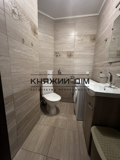 Оренда 2 км. квартири ЖК Амурський м. Васильківська,10 хв. код 11203443 Київ - зображення 3