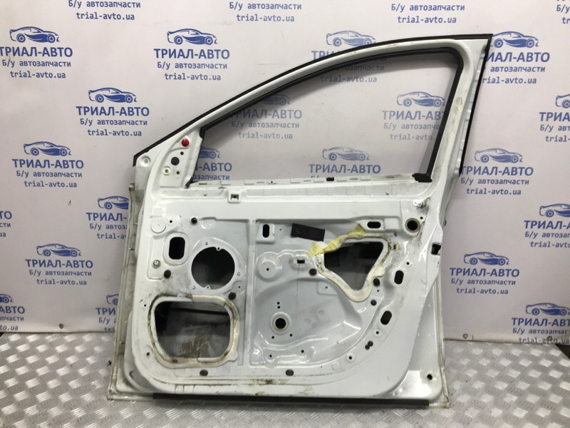 Дверь передняя правая Renault Megane 3 1.5 DIESEL K9K 2008 (б/у) Київ - зображення 10