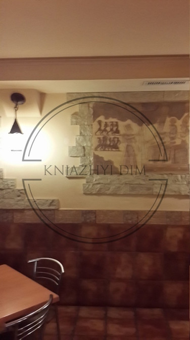 Оренда кафе 70 кв.м., м. Житомирська. №1581667 Київ - зображення 10