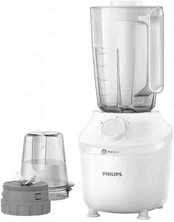 Блендер стаціонарний Philips HR2041-17 450 Вт Киев