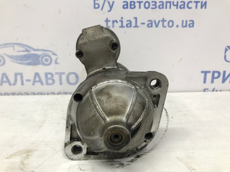 Стартер Mitsubishi Pajero Sport K9 2.5 DIESEL 4D56 1996 (б/у) Київ - зображення 2