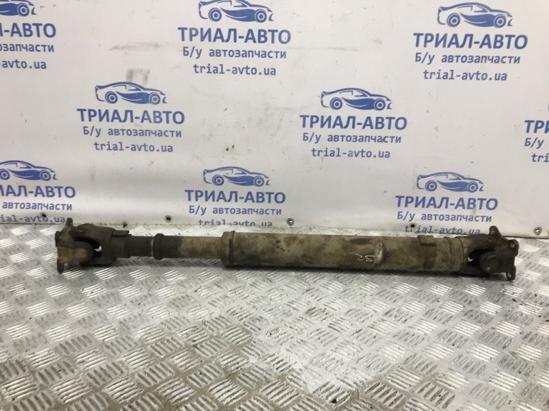 Вал карданный Toyota Prado 2002-2009 3714060530 (Арт. 53679) Киев - изображение 1