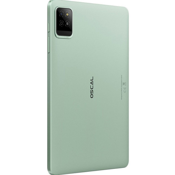 Планшет Oscal Pad 30 4/128GB Hazel Green Global (Код товару:42911) Харків - зображення 5