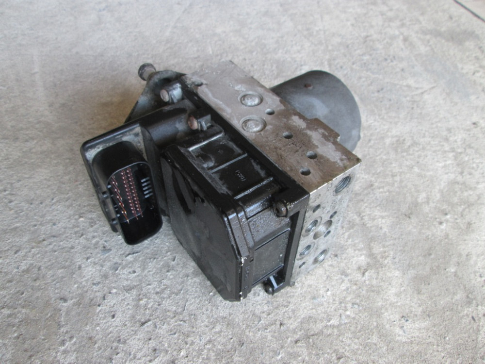 Блок ABS Mercedes Vito 639 2003-2014 Ковель - зображення 2