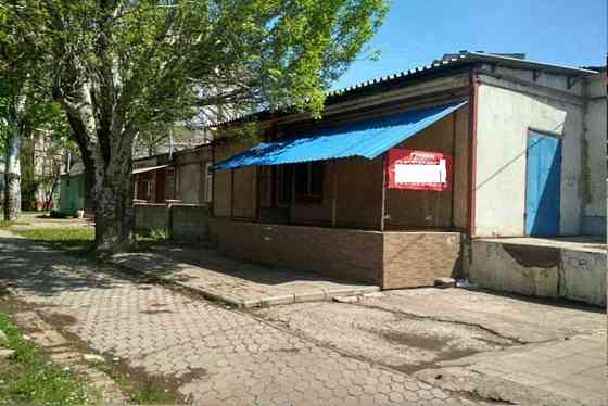 ід власника нежитлового прим. м.Маріуполь, пр-т Перемоги, буд. 98 Маріуполь