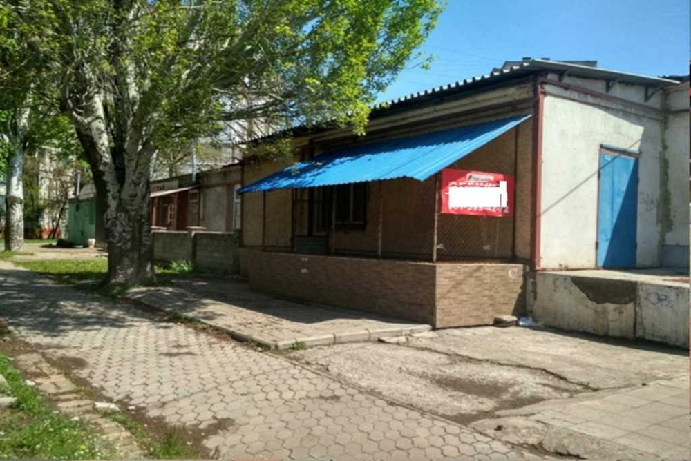 ід власника нежитлового прим. м.Маріуполь, пр-т Перемоги, буд. 98 Маріуполь - зображення 2