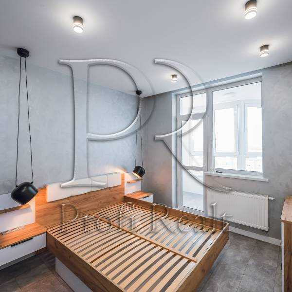 продажа 3-к квартира Киев, Дарницкий, 140000 $ Київ - зображення 12