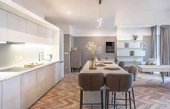 долгосрочная аренда 3-к квартира Киев, Голосеевский, 2600 $/мес. Київ