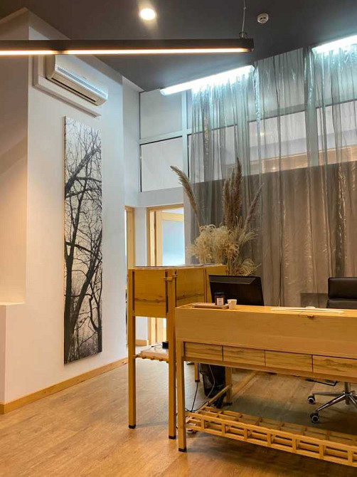 долгосрочная аренда офисное помещение Киев, Печерский, 3500 $/мес. Киев - изображение 5