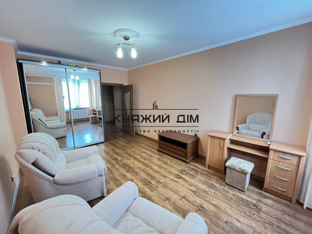 Оренда 3 кімнатна квартира м. Поняки КОД 1165098 Київ - зображення 10