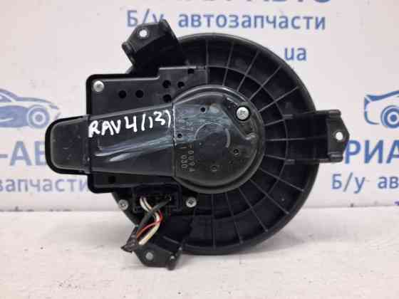 Моторчик печки Toyota RAV 4 A40 2.2 DIESEL 2ADFTV 2012 (б/у) Київ