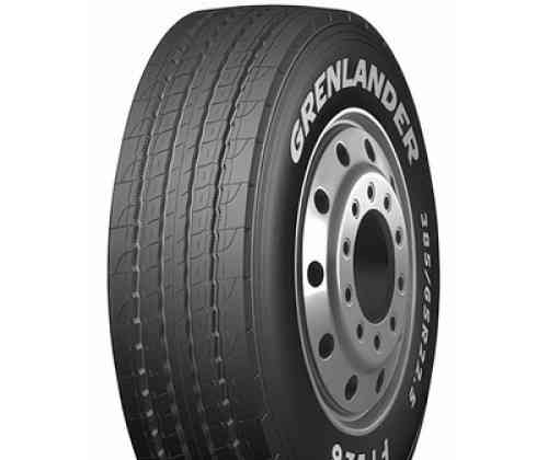 385/65 R22.5 Grenlander FT126 160L Рулевая грузовая шина Київ