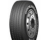 385/65 R22.5 Grenlander FT126 160L Рульова вантажна шина Київ