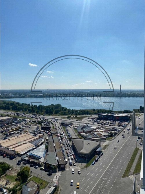 Продаж 1 кім. квартири ЖК Лебединий Код об'єкта № 21141048 Киев - изображение 6